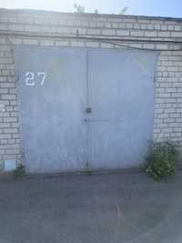 Продам гараж в кооперативе "Кагамлицький"