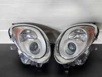 Alfa Romeo Mito reflektor lampa przód ORYG. KOMPLET