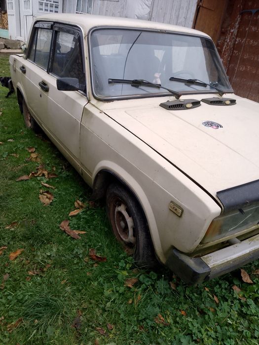 Продам ваз2105..