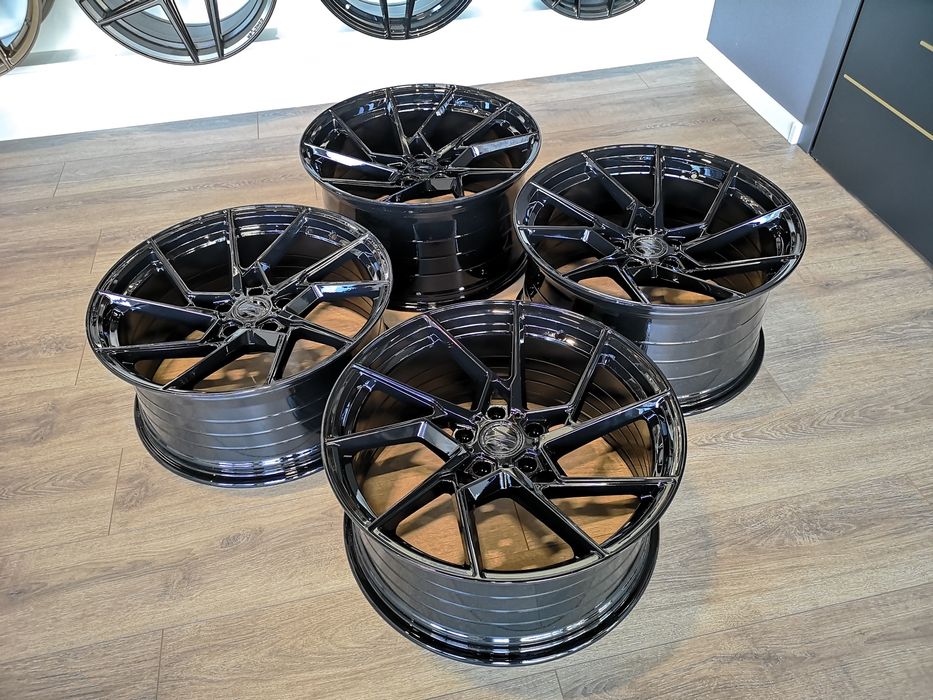 Felgi Z-Performance ZP3.1 20" 9J 10J 10,5J 5x120 BMW