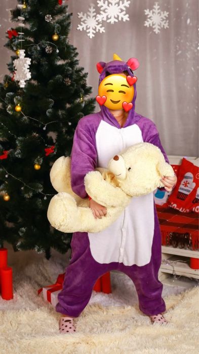 Кинуруми Елинорог, Кігурумі, Пижама