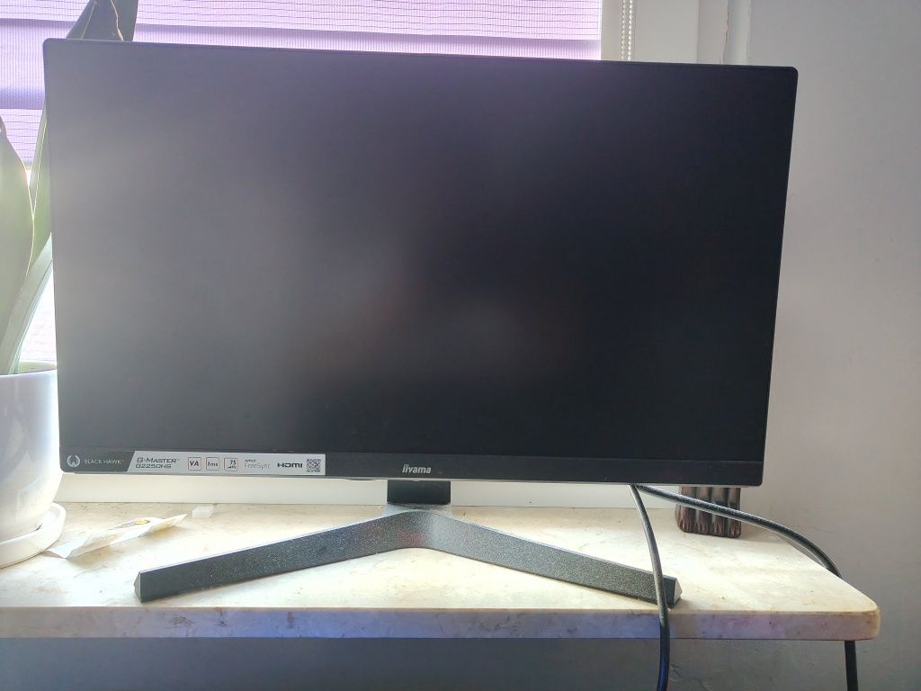 Monitor Iyama g2250hs