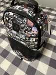 Limitowany pleacak Porsche x Sprayground