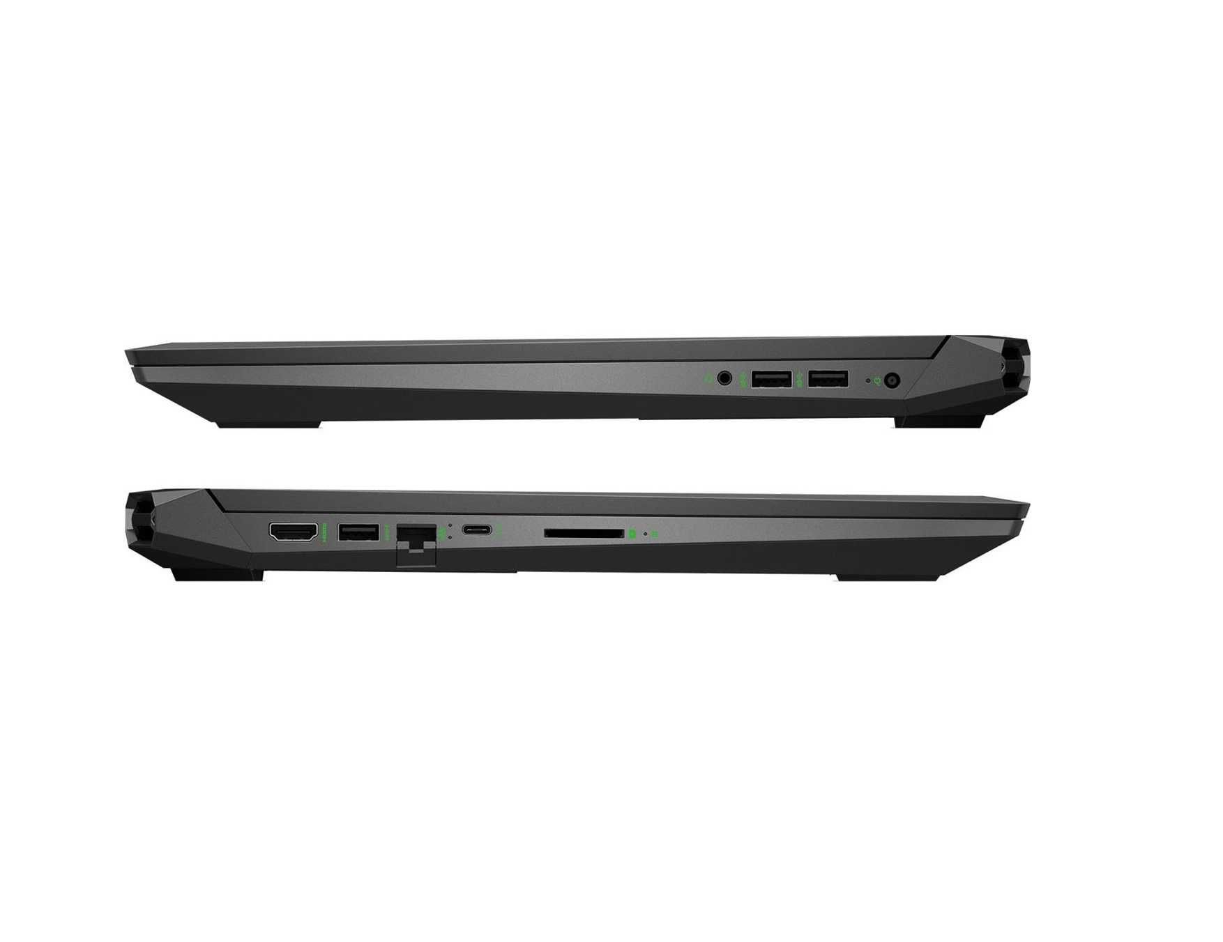 HP Pavilion Gaming 17.3" 17-cd2510nw i5-11300H/8GB/512 RTX3050 / RATY