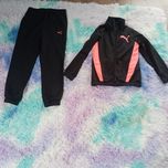 Dres Puma rozm 128