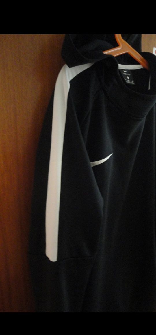 Camisola Nike Preta