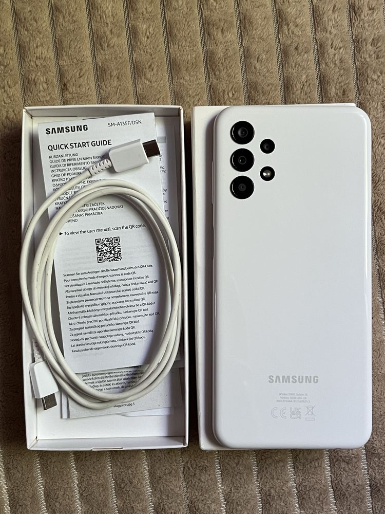 Samsung Galaxy A13