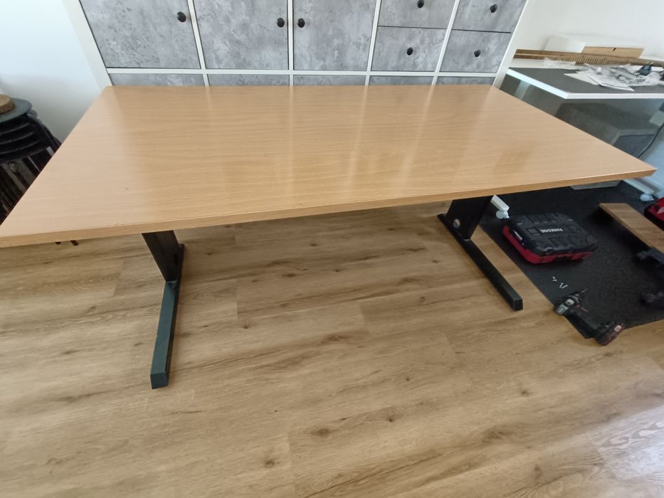 Secretária de escritório 160x80