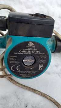 Pompa solarna OMIS 25/40-180