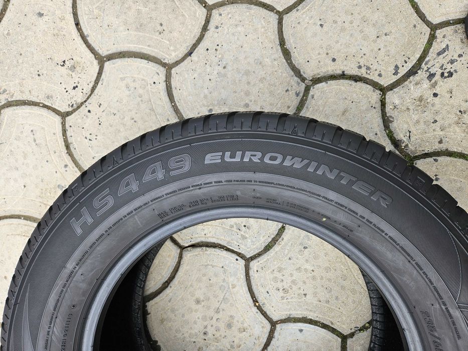 Шини 235/65 R17 Falken (Фалкен) 130$/2шт. зимова резина