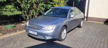 **OKAZJA** Ford Mondeo III 2.0 140Km LPG **nowa butla**