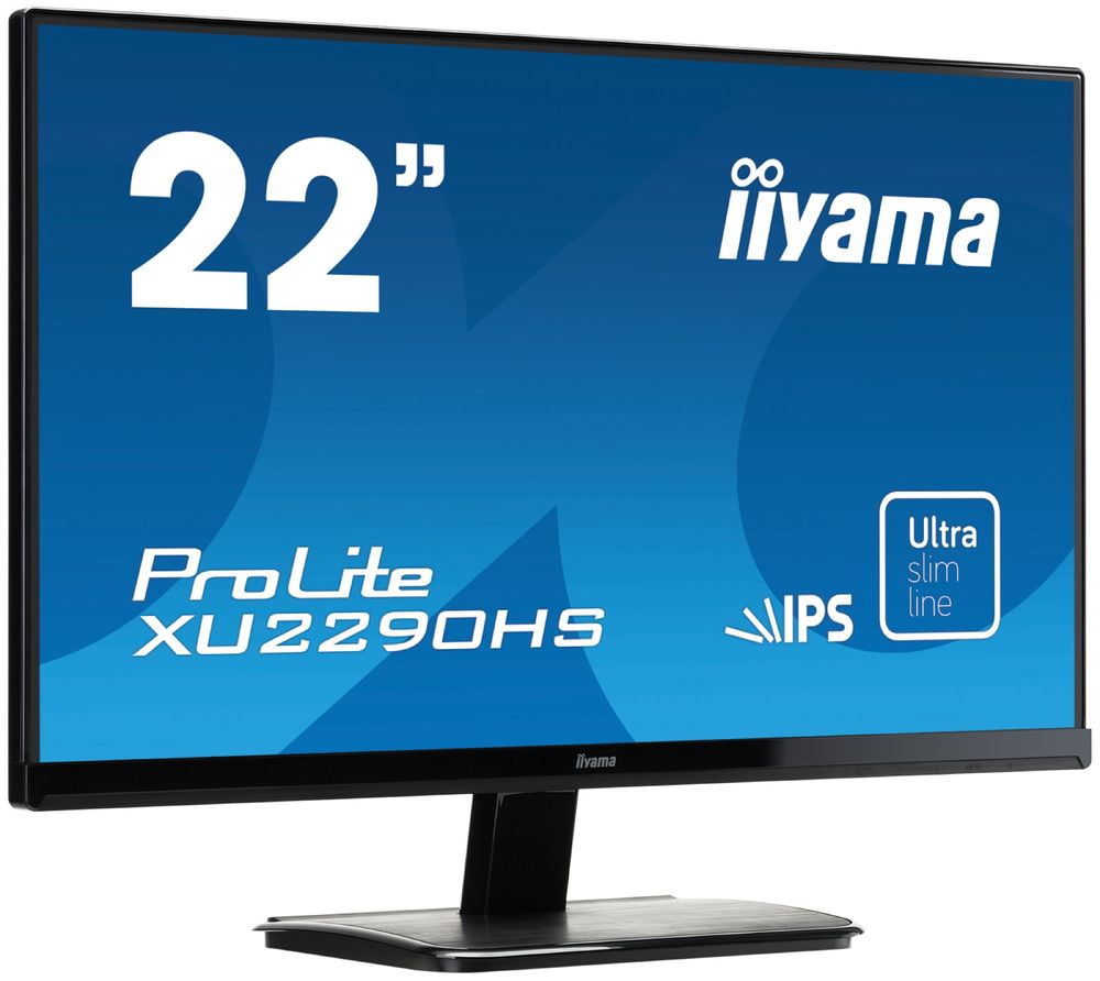 Iiyama ProLite XU2290HS