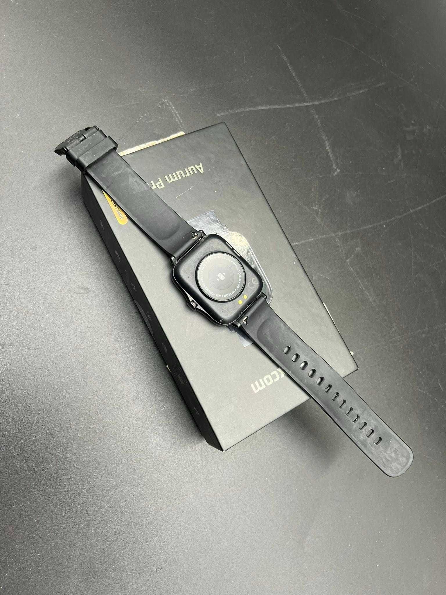 Smartwatch Maxcom Aurum Pro FW55
