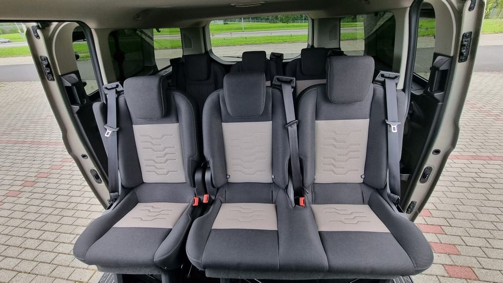 Rozwożenie gości weselnych BUS / osobówka, Kierowca na wesele BIELSKO