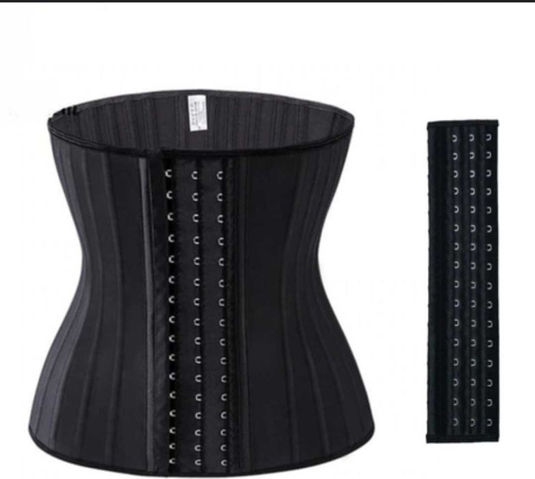 Обалденный корсет,отлично утягивает