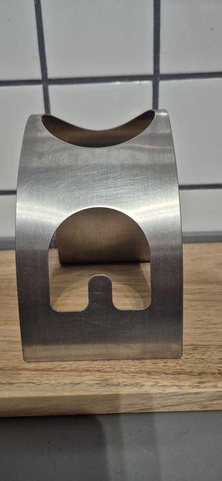 Ociekacz suszarka stojak na butelkę bidon sodastream