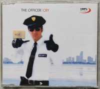 The Officer - Cry (Freestyle/Eurodance)