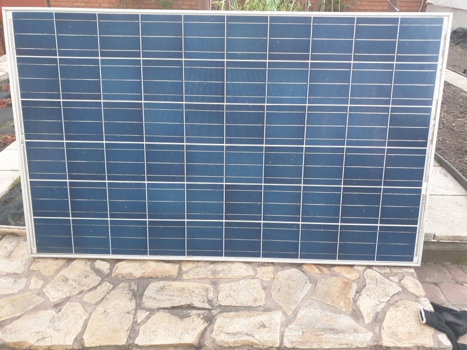 Сонячна панель Trina solar