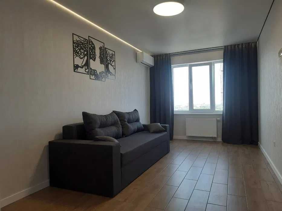 Продаж 1к квартири ЖК Атлант  вул. Озерна