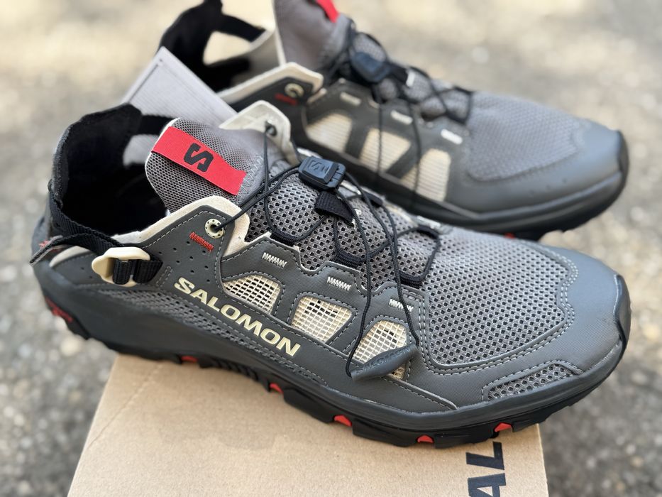 Buty Salomon Techamphibian 5 43,1/3