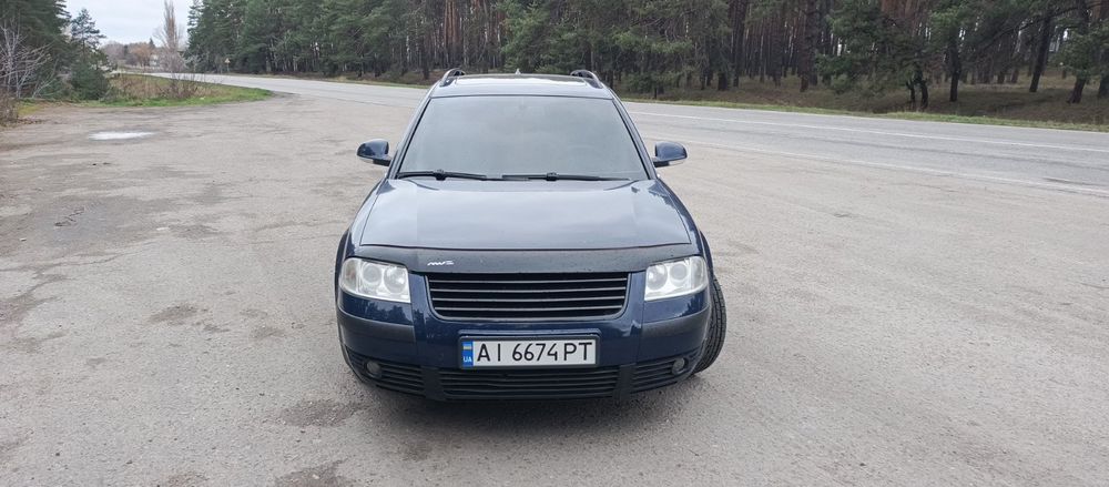 Продам Пасата.    .