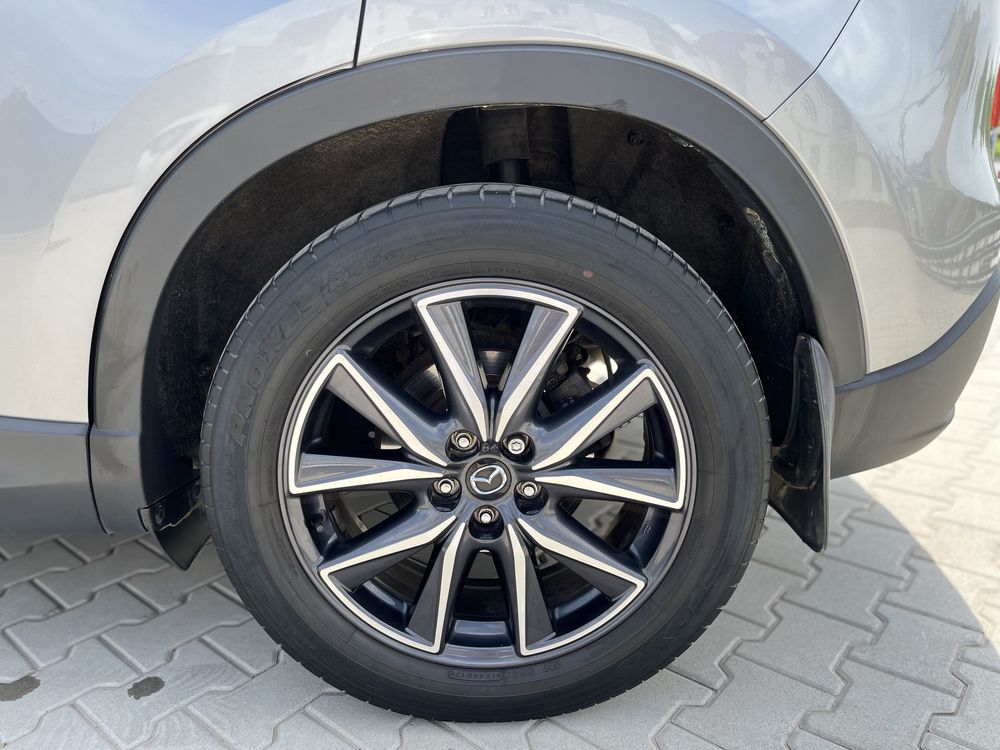 Мазда сх 5 Продам авто Mazda cx 5 2015, 2.0 бензин, 138тис.км