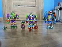 3 Roboty Super Things Zinksy