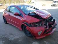 Honda Civic Honda Civic 1.8 Type-s