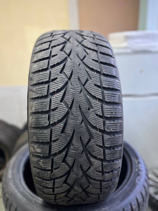 Свіжа резина Toyo Observe G3-Ice 275/40R22 комплект зима Z22-127