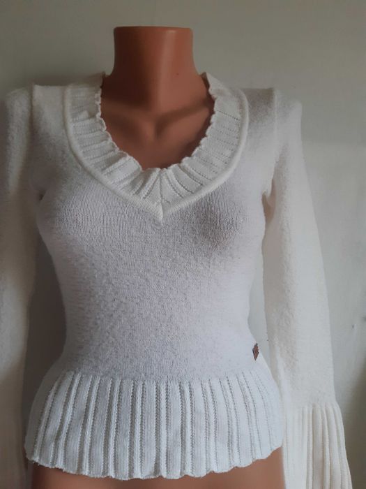 Кофточка  стрейчевая  MORGAN