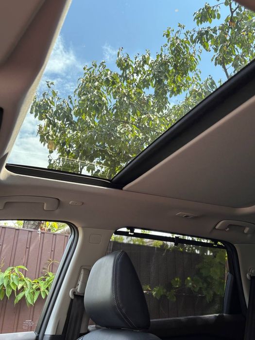 Продам Nissan Rogue T33 2022рік PLATINUM