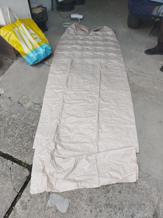 Продам надувний лікувальний матрац