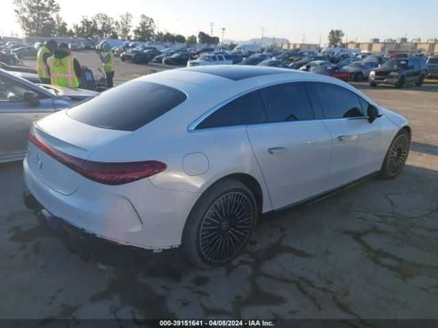 MERCEDES-BENZ EQS Sedan 450+ 2023  Low price