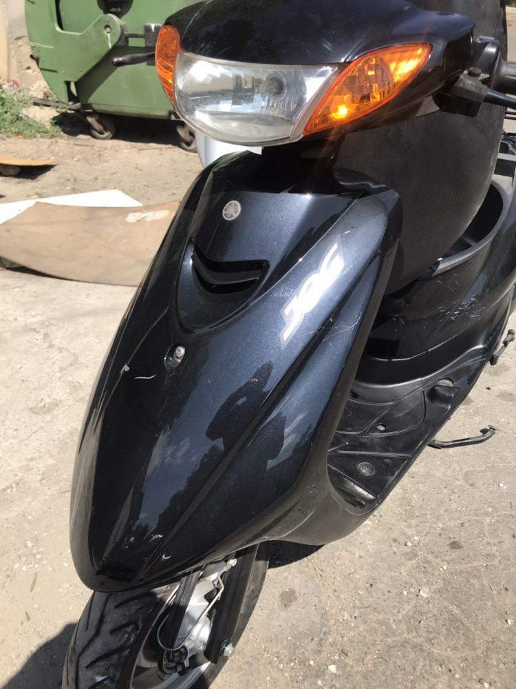Yamaha jog Sa 36 Опт/розница Без пробега