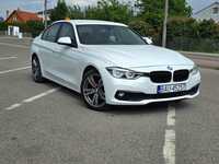 BMW F30 lci lift 316d 320d, automat, biala.