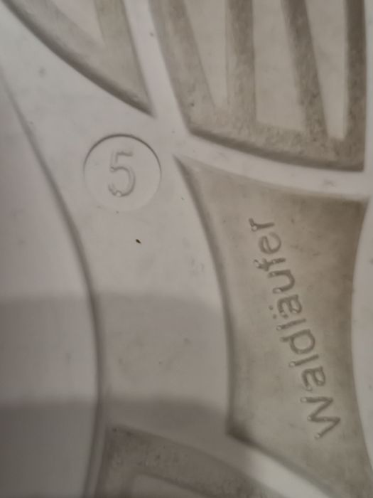 Buty Waldlaufer  38