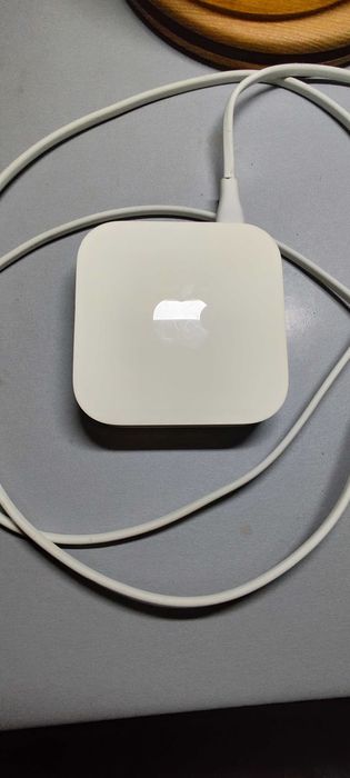 Router-Repeater-akcespoin Apple A1392