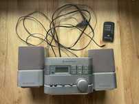 Radio Soundmaster glosnik odtwarzacz CD