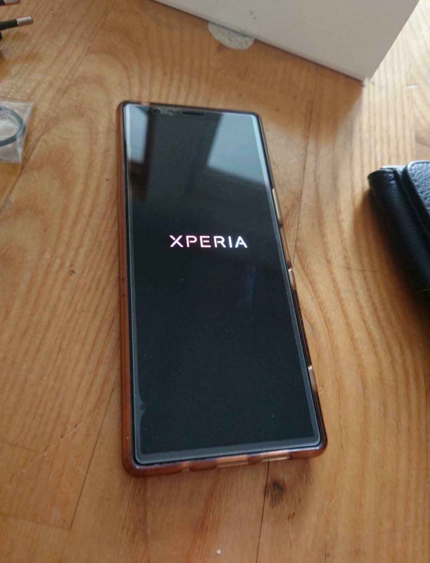 Sony Xperia 1 dual sim