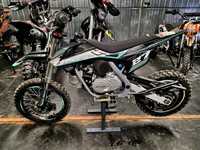 cross asix xtr 125 xb 27 kick start 14/12