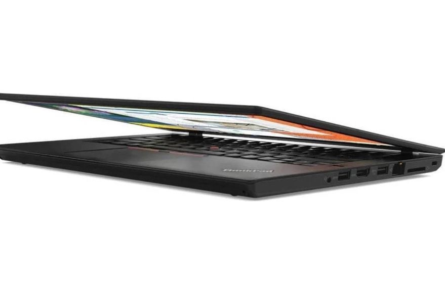 Portátil Lenovo Thinkpad