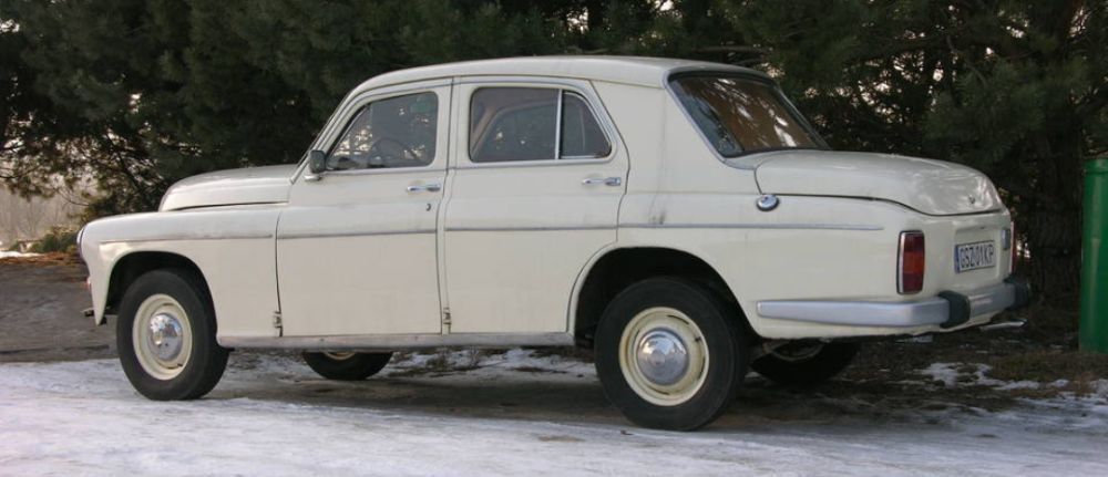 FSO WARSZAWA uszczelka uszczelki szybek trójkątnych TYLNE NOWE !!