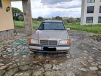 Vendo Mercedes-Benz C200