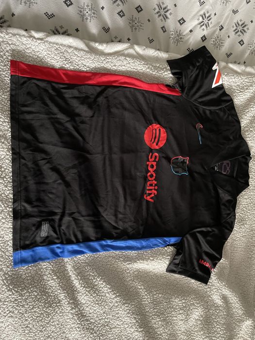 Koszulka Barcelona rozmiar L