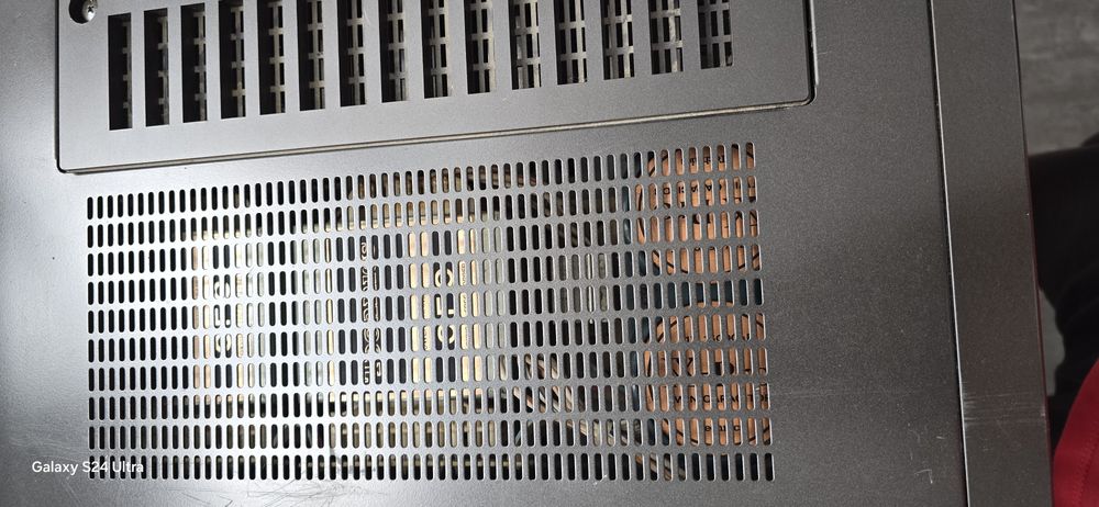 Technics vx920 top