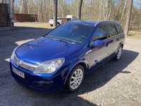 Opel Astra H 2005 1.8