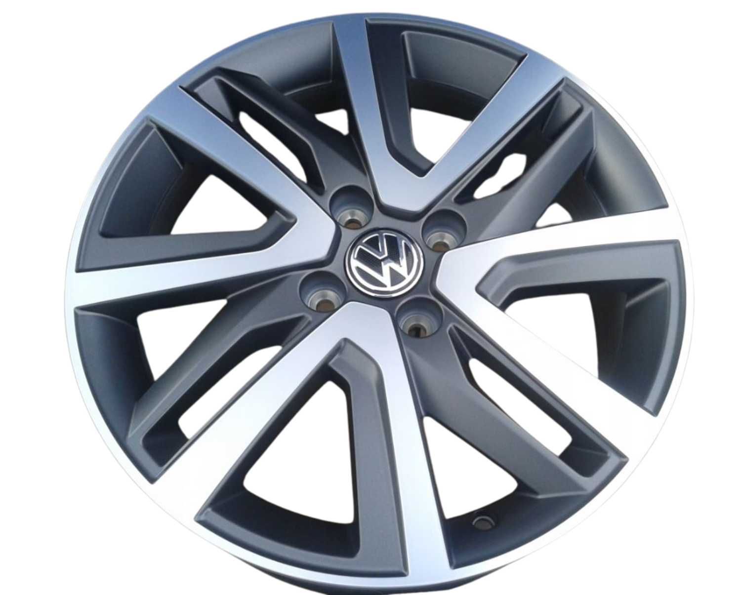 Felgi Alu R16'' 4x100 volkswagen up skoda citigo NOWE!!