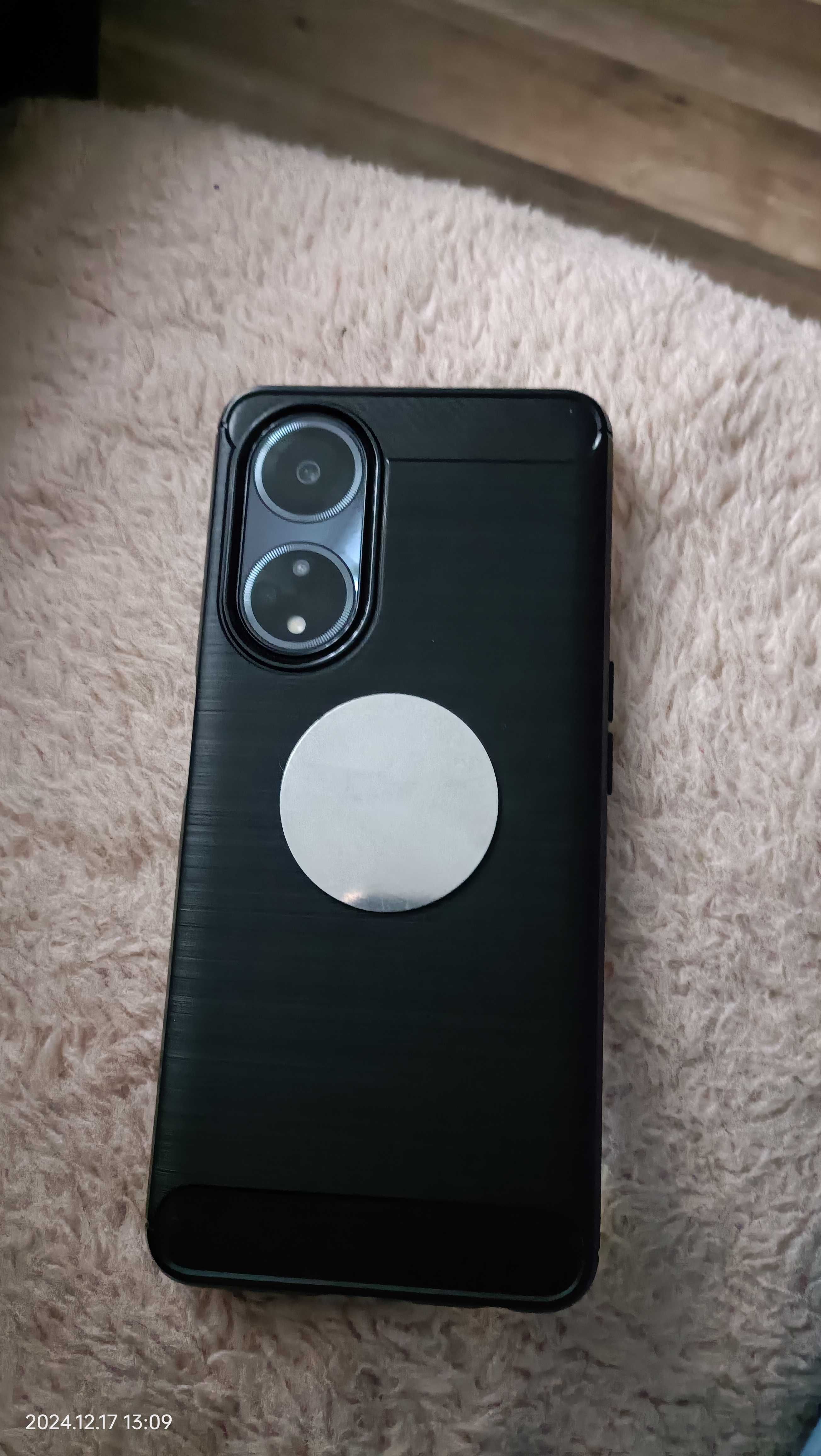 Smartfon oppo a98 5g