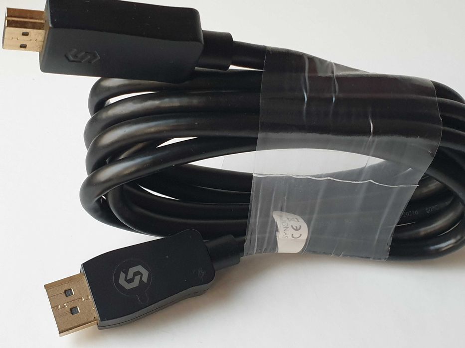 кабель  DisplayPort HDMI Syncwire 2м