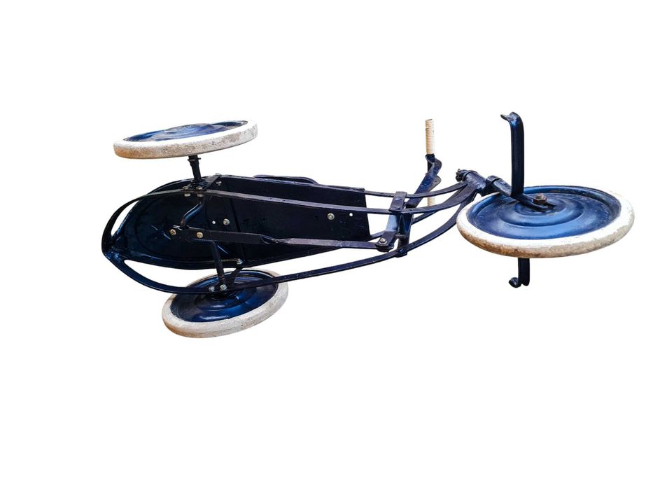 Brinquedo Triciclo de Remar CYCLO ÉTOILE - 1950